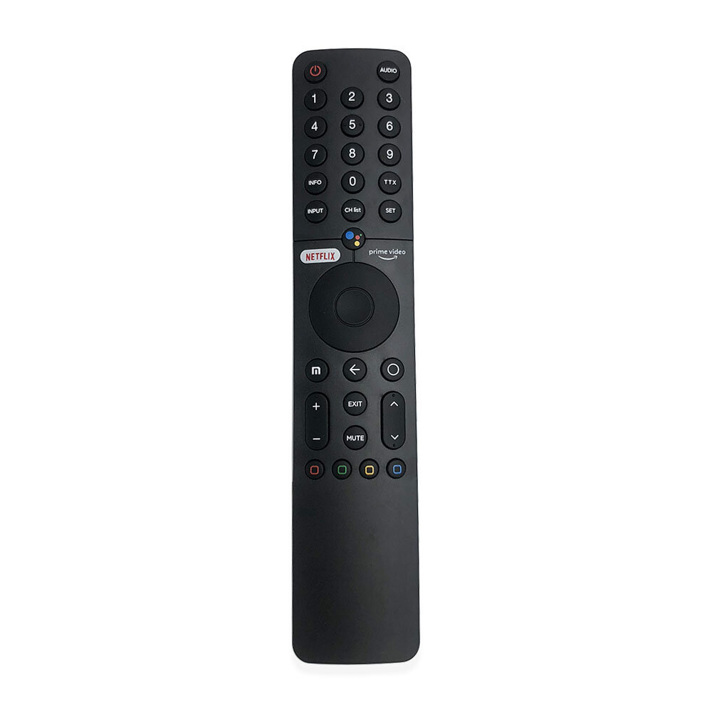 XMRM-19 Uusi 360° Bluetooth-äänikaukosäädin sopii Xiaomi Mi TV P1 Q1 Android-älytelevisioille L43M6-6AEU L43M6-6ARG 32" 43" 55" hinta ja tiedot | TV-lisätarvikkeet | hobbyhall.fi