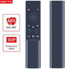 Samsung QLED Voice Smart TV -kaukosäädin BN59-01358B BN59-01311B BN59-01357C hinta ja tiedot | TV-lisätarvikkeet | hobbyhall.fi