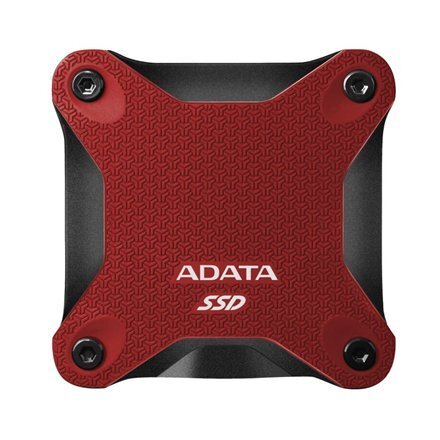 ADATA ASD600Q-240GU31-CRD hinta ja tiedot | Ulkoiset kovalevyt | hobbyhall.fi