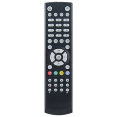 Vaihtokaukosäädin, sopii Topfield TV:lle TP501 TRF2400 TRF2460 TRF2470 TRF-5000 hinta ja tiedot | TV-lisätarvikkeet | hobbyhall.fi