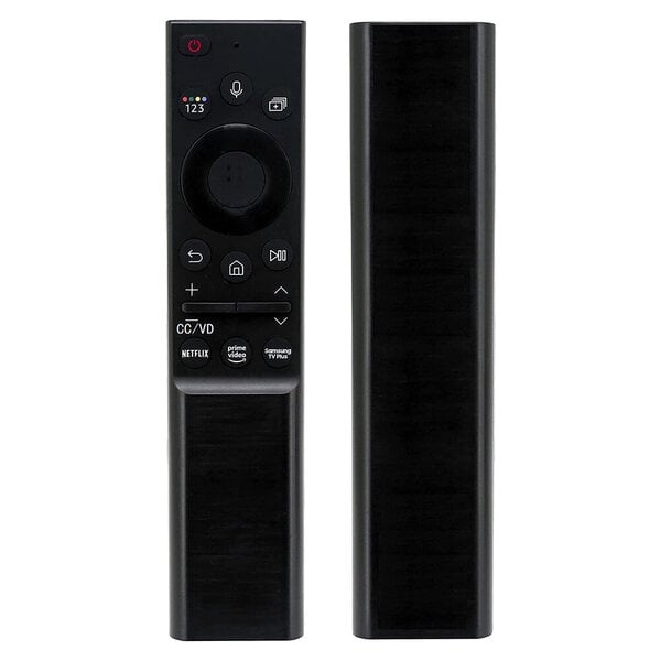 Kaukosäädin ääniohjauksella Televisio Kaukosäädin Infrapuna Bluetooth-yhteensopiva Samsung BN59-01357B 01357A 01357C