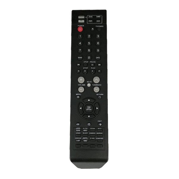 Uusi kaukosäädin Samsung HT-Z120T HT-TZ725 HT-TX725G HT-X725G HT-TZ122 HT-TZ122T HT-TZ328H DVD-kotiteatterijärjestelmä