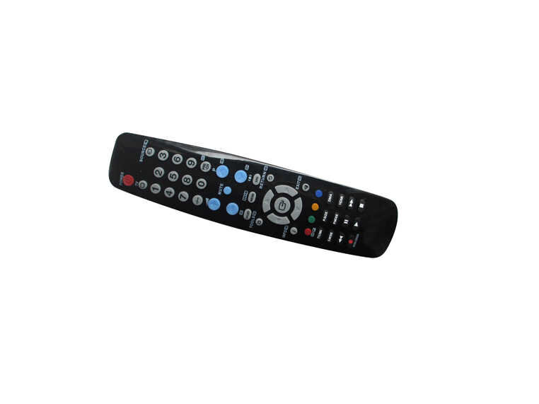 Kaukosäädin Samsung PS42A412C4 PS50A410C1 PS50A410C3 PS50A412C4 BN59-00683A BN59-00691A LE32A556P1C LCD HDTV TV