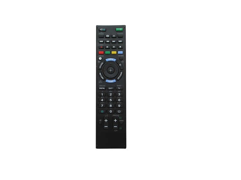 Kaukosäädin Sony KDL-32W5500 KDL-40Z5800 KDL-32W5710 KDL-32W5720 KDL-32W5730 KDL-32W5740 KDL-37V5500 BRAVIA LED HDTV TV