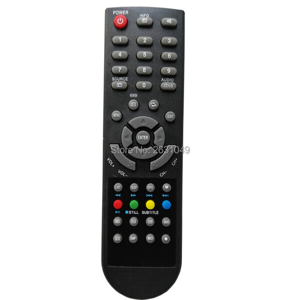 LD39GC21 LD40C105F LD40C17 LD28CGB107S LD32C14 kaukosäädin Grandin TV:lle