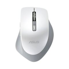 Asus WT425, valkoinen hinta ja tiedot | Hiiret | hobbyhall.fi