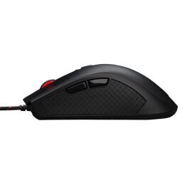 HyperX HX-MC004B, musta hinta ja tiedot | Hiiret | hobbyhall.fi