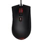 HyperX HX-MC004B, musta hinta ja tiedot | Hiiret | hobbyhall.fi