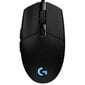 Logitech G102, musta hinta ja tiedot | Hiiret | hobbyhall.fi