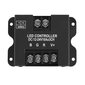 30a Ota yhteyttä Rgb Rf -kaukosäädin Dc 12v 24v 3channelx10a 360w/720w Ohjain valotarvikkeille Smd 5050 hinta ja tiedot | TV-lisätarvikkeet | hobbyhall.fi