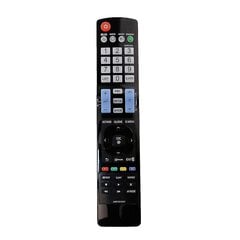 Akb73615312 Kaukosäädin Lg 42ls575s 32ls570s 37ls570s Englantilaisen television kaukosäädin hinta ja tiedot | TV-lisätarvikkeet | hobbyhall.fi