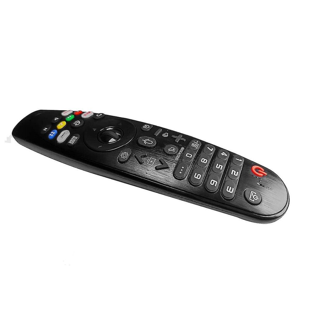 An-mr19ba Vaihda kaukosäädin Lg Nanocell Tv Sm80 Sm81 Sm82 Sm85 Sm86 Sm90 Sm95 Sm98 Sm99 Series 4k Uhd Um80 Um75 hinta ja tiedot | TV-lisätarvikkeet | hobbyhall.fi