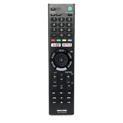 Uusi kaukosäädin -tx300p televisioon -40w660e -32w660e -55x7000f hinta ja tiedot | TV-lisätarvikkeet | hobbyhall.fi