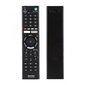 Uusi kaukosäädin -tx300p televisioon -40w660e -32w660e -55x7000f hinta ja tiedot | TV-lisätarvikkeet | hobbyhall.fi