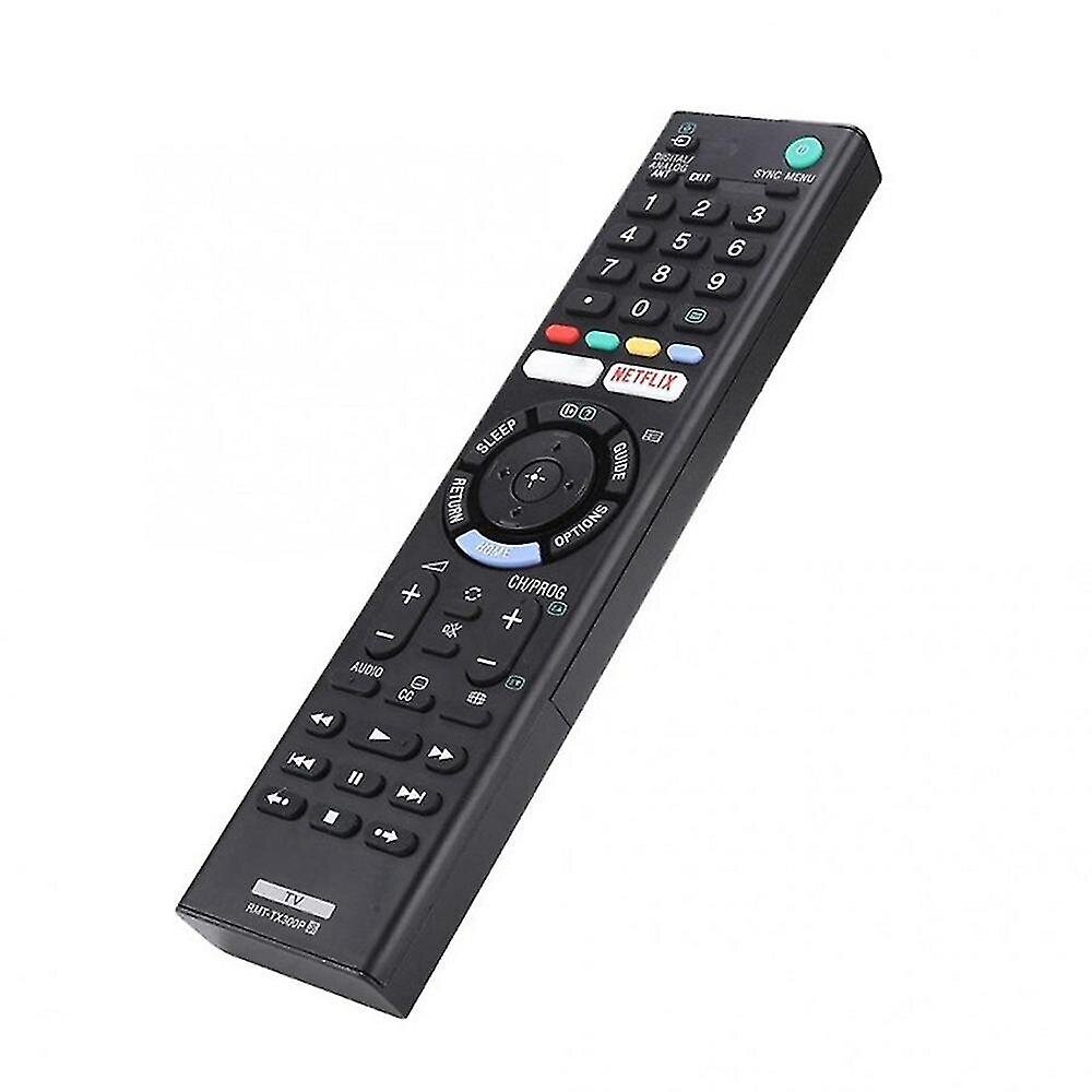 Uusi kaukosäädin -tx300p televisioon -40w660e -32w660e -55x7000f hinta ja tiedot | TV-lisätarvikkeet | hobbyhall.fi