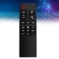 Vaihda Akb75595312 kaukosäädin Lg Soundbarille Sk1 Sk10 Sk10y Sk6 Sk6y Sk8 Sk8y Sk9 Sk9y hinta ja tiedot | TV-lisätarvikkeet | hobbyhall.fi