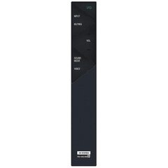 Soundbar-kaukosäätimen vaihto -anu164 Sound Bariin Ht-st7 Sa-st7 Sa-wst7 -anu165 Ht-st3 Sa-wst3 -st3 hinta ja tiedot | TV-lisätarvikkeet | hobbyhall.fi