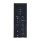 -ah412u kaukosäädin vaihdettu kotiteatterin Soundbariin Ht-s700rf Ht-s500rf Sa-ws500rf -ss500rf -s500rf hinta ja tiedot | TV-lisätarvikkeet | hobbyhall.fi