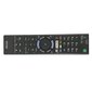 -tx101d kaukosäätimen vaihto led-TV:lle -49x8305c -32r400c -32r403c -32r405c -32w705c hinta ja tiedot | TV-lisätarvikkeet | hobbyhall.fi