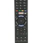 -tx101d kaukosäätimen vaihto led-TV:lle -49x8305c -32r400c -32r403c -32r405c -32w705c hinta ja tiedot | TV-lisätarvikkeet | hobbyhall.fi