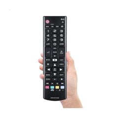 Akb74915346 Kaukosäädin vaihdettu Lg Tv 24mt48dg-bz 24mt48s 24mt48 24mt48df-pz tarvikkeet hinta ja tiedot | TV-lisätarvikkeet | hobbyhall.fi