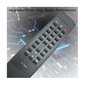 Ct-9922 Kaukosäädin Smart TV:lle Ct-9922 Ct-9430 Ct-9507 Englannin kaukosäätimen vaihto hinta ja tiedot | TV-lisätarvikkeet | hobbyhall.fi