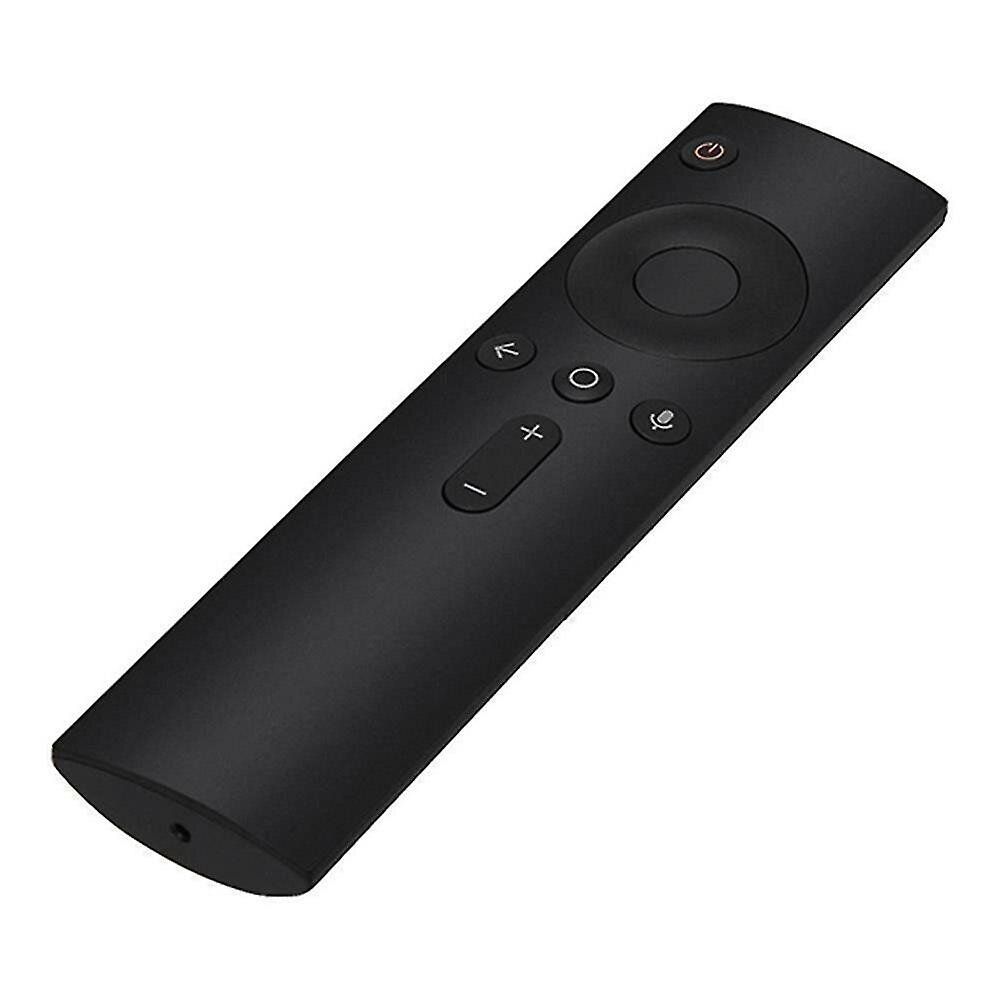 Korvaava Xmrm-002 Mi 4k Ultra Hdr Tv Box 3:lle äänihaulla Bluetooth-kaukosäädin Mdz-16-ab hinta ja tiedot | TV-lisätarvikkeet | hobbyhall.fi