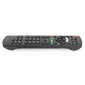 -l1268 Smart Led Tv -kaukosäädin N2qayb001008 painikkeella N2qayb000926 N2qayb001013 hinta ja tiedot | TV-lisätarvikkeet | hobbyhall.fi