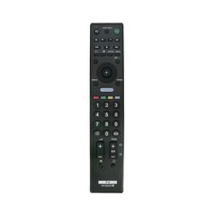 -ga020 kaukosäädin vaihdettu LCD-TV -40nx520 -32nx520 -40cx420 -32cx420 -32cx320 -32bx320 hinta ja tiedot | TV-lisätarvikkeet | hobbyhall.fi