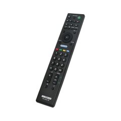 -ga020 kaukosäädin vaihdettu LCD-TV -40nx520 -32nx520 -40cx420 -32cx420 -32cx320 -32bx320 hinta ja tiedot | TV-lisätarvikkeet | hobbyhall.fi