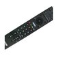 -ga020 kaukosäädin vaihdettu LCD-TV -40nx520 -32nx520 -40cx420 -32cx420 -32cx320 -32bx320 hinta ja tiedot | TV-lisätarvikkeet | hobbyhall.fi