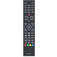 -c3090 Vaihda kaukosäädin -24vh42j -24vh30k -24vh43j -24vf47jh -32v48jh -32vh42j Smart TV hinta ja tiedot | TV-lisätarvikkeet | hobbyhall.fi