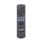 N2qayb000134 Kaukosäädin DVD-soittimelle -eh57 -eh67 -eh68 -eh58 hinta ja tiedot | TV-lisätarvikkeet | hobbyhall.fi