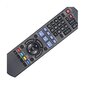 N2qayb000134 Kaukosäädin DVD-soittimelle -eh57 -eh67 -eh68 -eh58 hinta ja tiedot | TV-lisätarvikkeet | hobbyhall.fi