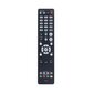 Rc-1228 kaukosäätimen vaihto integroidulle verkko-AV-vastaanottimelle Avr-x3600h Avr-x2600h Avr-s950h Avr-x3500h hinta ja tiedot | TV-lisätarvikkeet | hobbyhall.fi