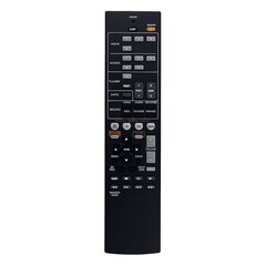 Rav523 Zj66520 Vaihda kaukosäädin elokuvavahvistimeen Rx-v571 -3065 Rx-v377bl -1810 hinta ja tiedot | TV-lisätarvikkeet | hobbyhall.fi