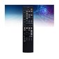 Rav523 Zj66520 Vaihda kaukosäädin elokuvavahvistimeen Rx-v571 -3065 Rx-v377bl -1810 hinta ja tiedot | TV-lisätarvikkeet | hobbyhall.fi