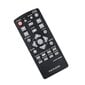 Kaukosäädin LG DVD-soittimelle Cov31736202 Dp132nu Dp132 hinta ja tiedot | TV-lisätarvikkeet | hobbyhall.fi