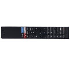 Kaukosäädin He100ln60d 100ln60 80l5 H80lsail H100lda En3a70 50u7qf 50u7qftua 55u7qf Smart HD TV hinta ja tiedot | TV-lisätarvikkeet | hobbyhall.fi