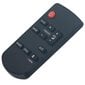 Kaukosäädin N2qayc000115 Su-htb488 Sc-htb688eb-k Sc-htb688egs Kotiteatteri TV Sound Bar hinta ja tiedot | TV-lisätarvikkeet | hobbyhall.fi