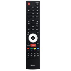 Vaihda Er-33905hs kaukosäädin Er-33905 3D Smart TV:hen hinta ja tiedot | TV-lisätarvikkeet | hobbyhall.fi