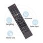 Varakaukosäädin Rc3214801 03, Tv Kaukosäädin Kaukosäätimelle Smart Tv P7187 hinta ja tiedot | TV-lisätarvikkeet | hobbyhall.fi