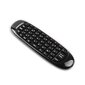 2.4g Air Keyboard Kaukosäädin Android Tv Box Tietokoneelle Englanninkielinen Versio 6 Axes Gyroskooppi hinta ja tiedot | TV-lisätarvikkeet | hobbyhall.fi