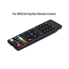 -Pro Mx9 M8 M9c H9 Infrapuna-TV Vaihto 4kpl Kannettava digiboksi kaukosäädin hinta ja tiedot | TV-lisätarvikkeet | hobbyhall.fi