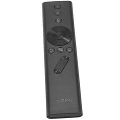 Kaukosäädin projektorille Z4 Z5 Z6 H2 H1/ H1s / H2s / bluetooth Voice Remote Control hinta ja tiedot | TV-lisätarvikkeet | hobbyhall.fi