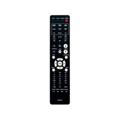 Kaukosäädin Rc013cr Vaihdettu CD-vastaanottimeen Mcr611 Mcr611u M-cr611 M-cr611u Lisävarusteet hinta ja tiedot | TV-lisätarvikkeet | hobbyhall.fi