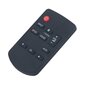 Kaukosäätimen vaihto N2qayc000098 Kotiteatterille Sc-htb580 Sc-hte80 Sc-htb680 Sc-htb690 hinta ja tiedot | TV-lisätarvikkeet | hobbyhall.fi