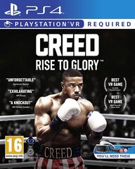 PlayStation VR peli Creed: Rise to Glory hinta ja tiedot | Sony Pelaaminen | hobbyhall.fi