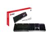 MSI VIGOR GK50 Gaming Keyboard, US Layou hinta ja tiedot | Näppäimistöt | hobbyhall.fi