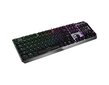 MSI VIGOR GK50 Gaming Keyboard, US Layou hinta ja tiedot | Näppäimistöt | hobbyhall.fi